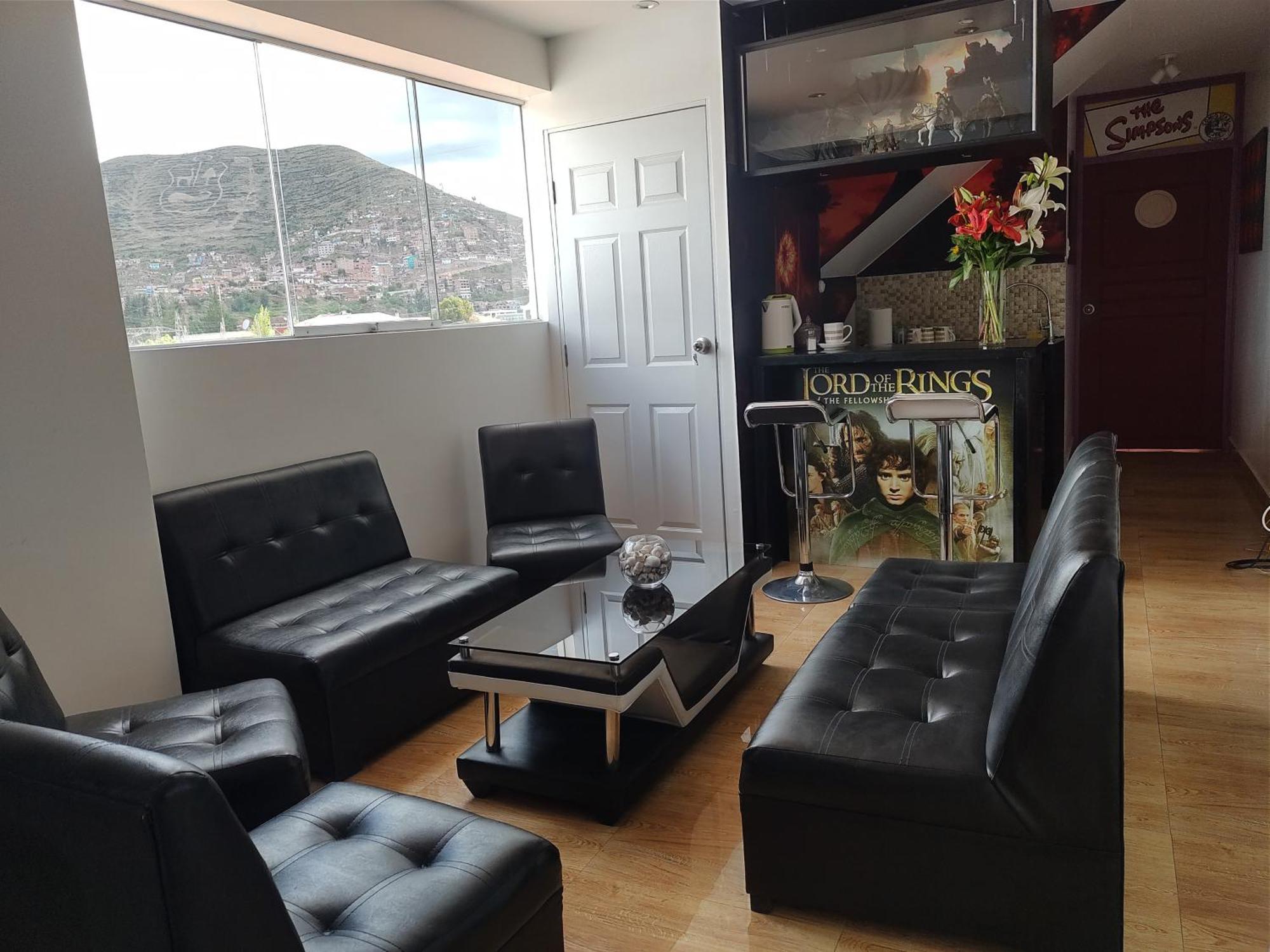 Comiqwasi 2 Cusco