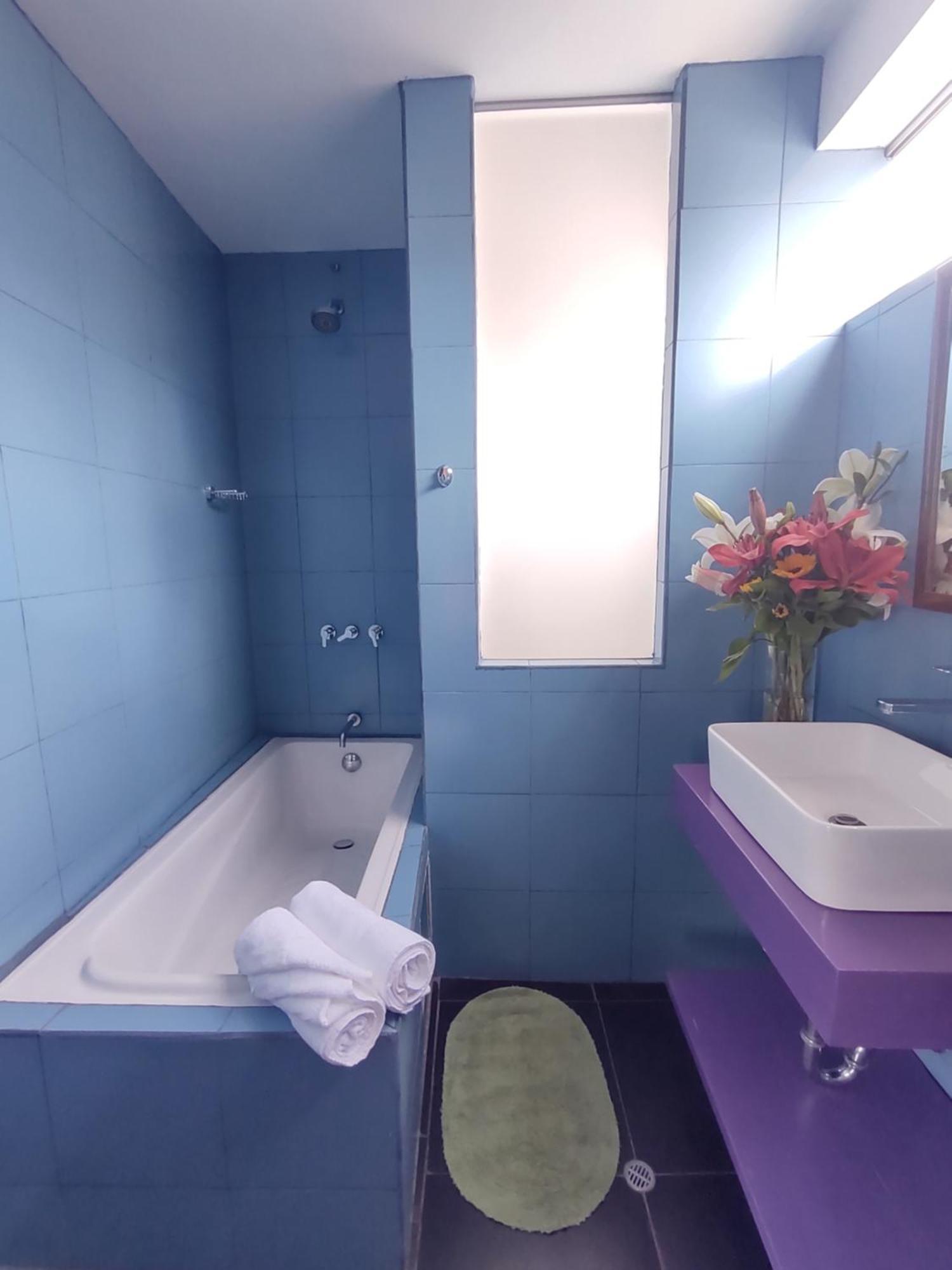 Apartment Comiqwasi 2